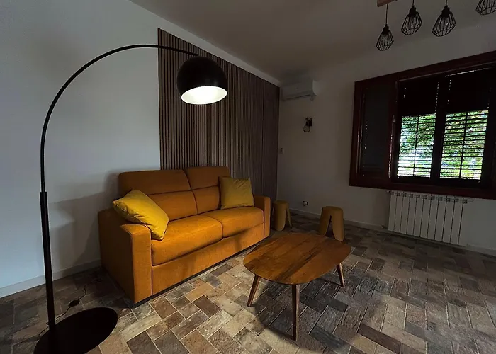 Dimidia - casa vacanze mare montagna