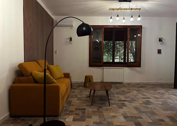 Dimidia - casa vacanze mare montagna