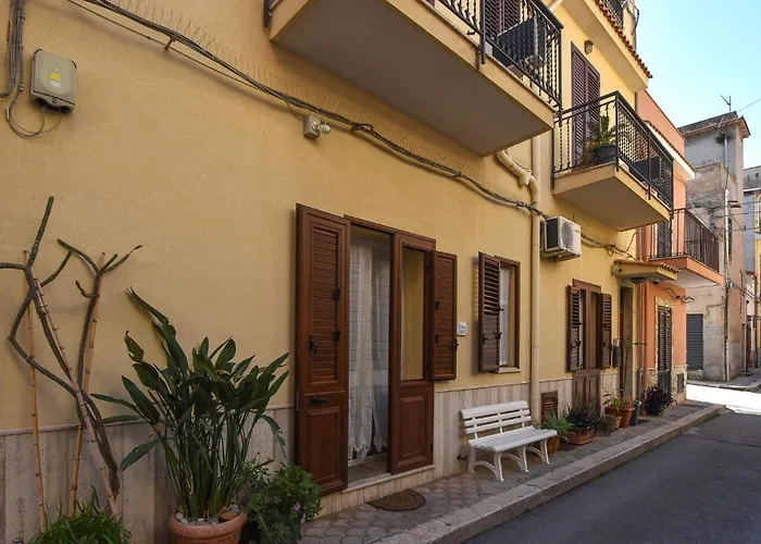 Awesome Home In Capaci With Wifi