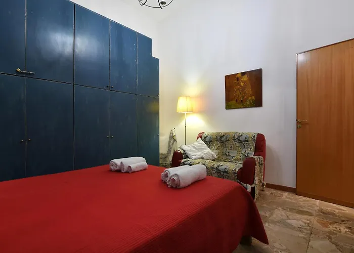 Awesome Home In Capaci With Wifi